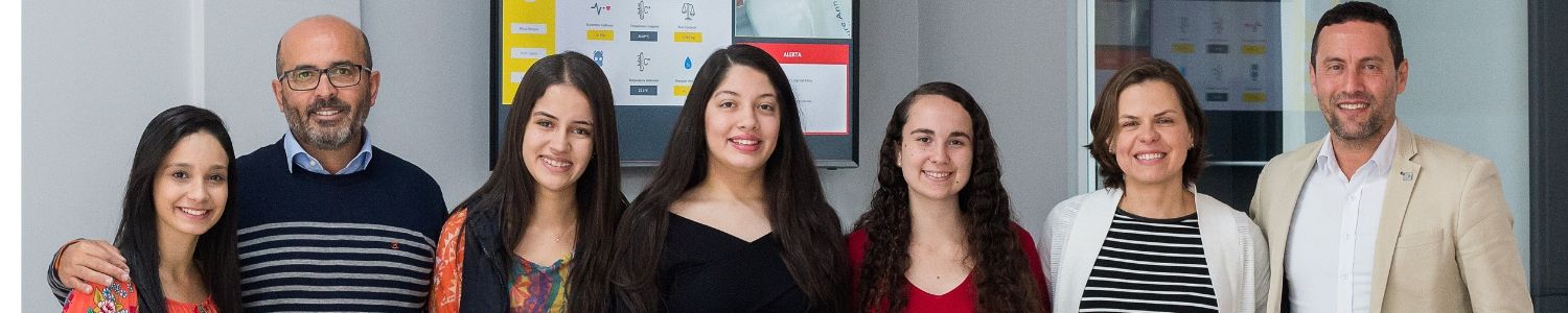 Projeto desenvolvido por alunas dos cursos de Ciência da Computação e Medicina da PUC Minas Poços de Caldas vence Prêmio Nacional de Iniciação Científica 