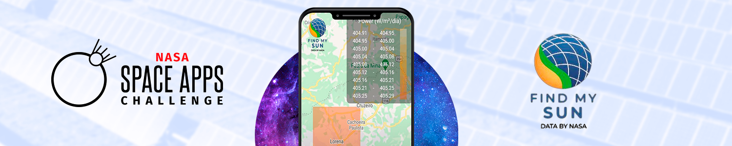 Alunos da PUC Minas Poços de Caldas desevolvem app relacionado à energia solar em hackathon da NASA 