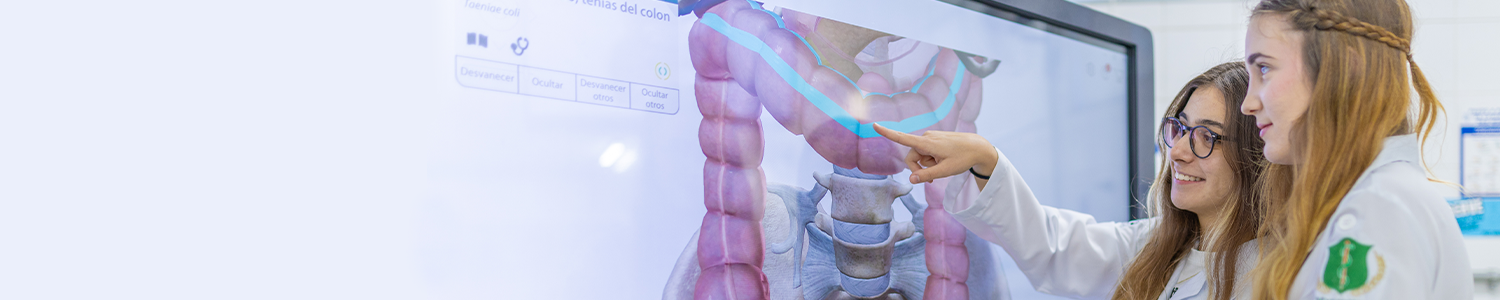 Curso de Medicina do Campus Poços de Caldas recebe nota máxima, 5, em avaliação de reconhecimento pelo MEC